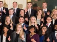 Fake News: Daily Mail Uses 4chan Hoax to Accuse White House Intern of Being White Supremacist