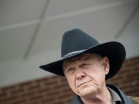 Roy Moore was seen as a shoo-in for a US Senate seat in Alabama, but allegations he molested minors dealt a blow to the Republican's campaign