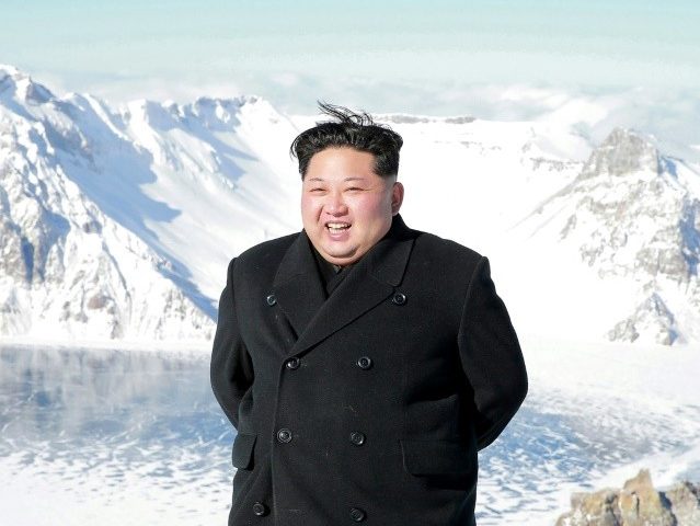Putin: Kim Jong-un 'A Shrewd and Mature Politician'
