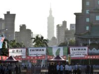 Relations between Taipei and Beijing have rapidly deteriorated since the inauguration of President Tsai Ing-wen last year