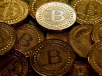 The EU's top official for the euro single currency pressed European regulators to urgently update financial rules in order to face bitcoin's dizzying volatility