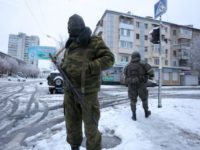 More than 10,000 people have died and almost 24,000 have been injured since the pro-Russian insurgency broke out in eastern Ukraine in April 2014