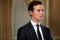 Dem Rep Slams White House ‘Grifters’ like Jared Kushner