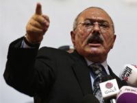 Ali Abdullah Saleh