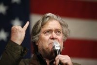 Hatch denounces Bannon attack on Romney, Mormon church