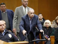 Ex-Priest to Spend Life in Prison for Murder of Border City Teacher