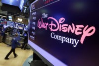 Disney buying large part of 21st Century Fox in $52.4B deal