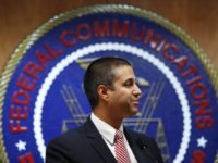Ajit Pai: FCC’s ‘Restoring Internet Freedom Order’ Will Make Web Free and Open
