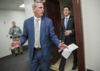 Kevin McCarthy, Paul Ryan Kevin McCarthy, Paul Ryan
