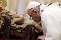 Pope on Christmas: Bethlehem Trek’s Like Today’s Migrations