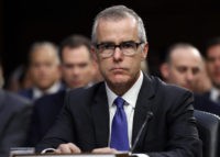 Andrew McCabe