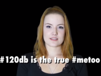 WATCH: German Women Launch Campaign Highlighting Increased Violence Against Women as a Result of Mass Migration