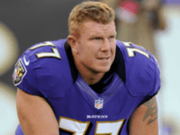 Former Viking and Raven Matt Birk at March For Life: ‘Love Saves Lives’