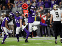 Stunner: Keenum-Diggs TD On Last Play; Vikes Win 29-24