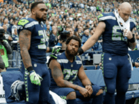 Release Date Set for Anthem Protester Michael Bennett’s Book: ‘Things That Make White People Uncomfortable’