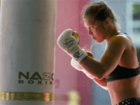 AP Rousey AP Rousey