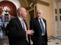 Critics: WH Amnesty Plan Is the ‘Self-Impeachment Act of 2018’