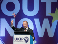 UKIP to Hold Emergency Membership Meeting after No Confidence Vote in leader Henry Bolton