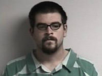 Bradley Hardison, 27, is charged with felony breaking and entering, safecracking and larceny in connection with the Nov. 21 break-in of the doughnut shop in the 1500 block of West Ehringhaus Street, Elizabeth City police spokesman Lamont Butts said Thursday evening. Hardison gained attention in August 2014, when he won the adult division of the doughnut eating contest at the Elizabeth City Police Department's National Night Out Against Crime event at Waterfront Park.