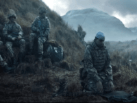 British Army
