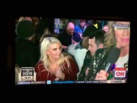 CNN was punked on New Year's Eve by a hoax marriage proposal.