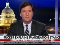 Tucker Carlson Responds to Bill Kristol — ‘Former Intellectual Who Now Exists Primarily on Twitter’