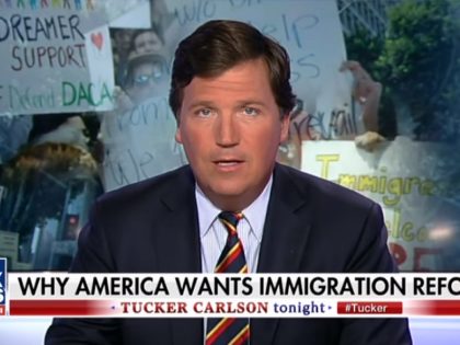 Tucker Carlson: Trump ‘Shithole’ Remarks Forcing Lawmakers to Justify Current Immigration Policy