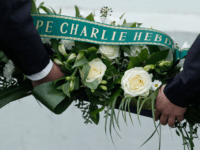 Pictures: Ceremonies of Remembrance at Charlie Hebdo Offices on Third Anniversary of Attacks Pictures: Ceremonies of Remembrance at Charlie Hebdo Offices on Third Anniversary of Attacks