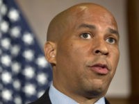 Cory Booker