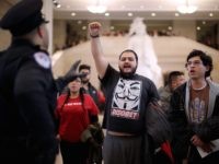 DACA Capitol protest (Chip Somodevilla / Getty)