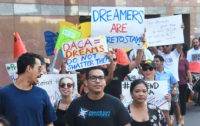 Trump Says He’s Open to U.S. Citizenship for DACA Illegal Aliens