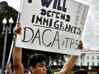 DACA Protest
