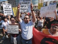 500 ‘DREAMers’ Remain Free After DACA Protections were Stripped for Crimes, Say Experts