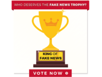Fake News Awards