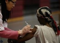 California Flu Epidemic Running 300% Above 5-Year Average