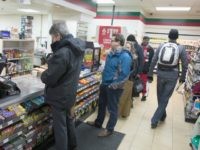 DHS Checks 100 7-Eleven Stores for Immigration Fraud