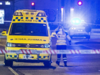 Murder Spree: ‘New Swedes’ Shoot Man, Stab Trial Witness and Wife to Death