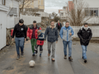 Nine in Ten ‘Underage’ Moroccans in Sweden Caught Lying About Their Age