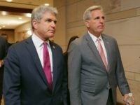 GOP ‘Bill of Love’ Immigration Bill To End Chain Migration, Visa Lottery, Catch-and-Release