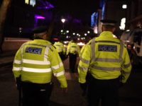 Four Dead in London NYE Stabbings