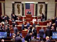 House Passes Stop-Gap Spending Bill, Hoping to Avert a Government Shutdown