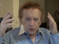 Jackie Mason Breitbart News