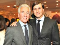 Jared Kushner and Dad