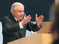 In Veiled Reference to Strzok-Page Scandal, Jeff Sessions Defends DOJ, Promises to Eliminate Bias
