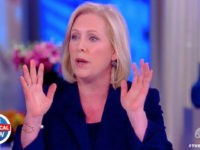 Kirsten Gillibrand