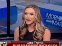 Lara Trump: If Hillary Wants to Read Something, Maybe She Can Read the 33K Missing Emails