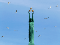 Latvia