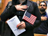 Legal Immigration
