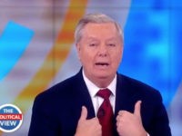 Lindsey Graham: If Trump ‘Doesn’t Call Himself a Genius, Nobody Else Will’