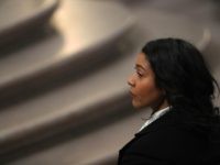 London Breed (Justin Sullivan / Getty)